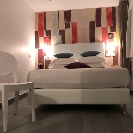 Hotel Villa Rose-2