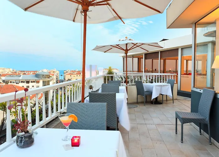 Splendid Hotel&Spa Nice